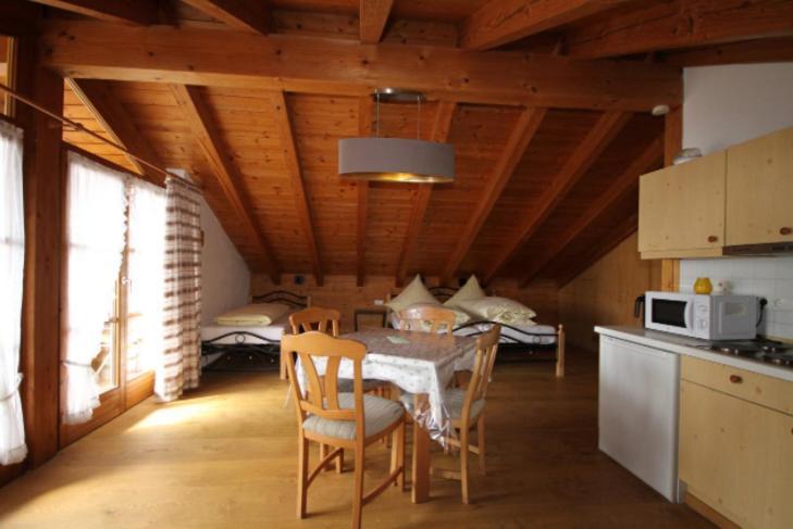 Ferienwohnung Haus Dananic Anger Exterior foto