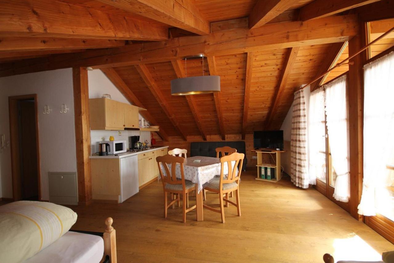 Ferienwohnung Haus Dananic Anger Exterior foto